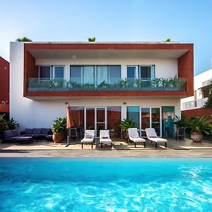 Hotel Maison Rouge Cotonou